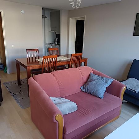 Lapland City Home Rovaniemi Exteriér fotografie