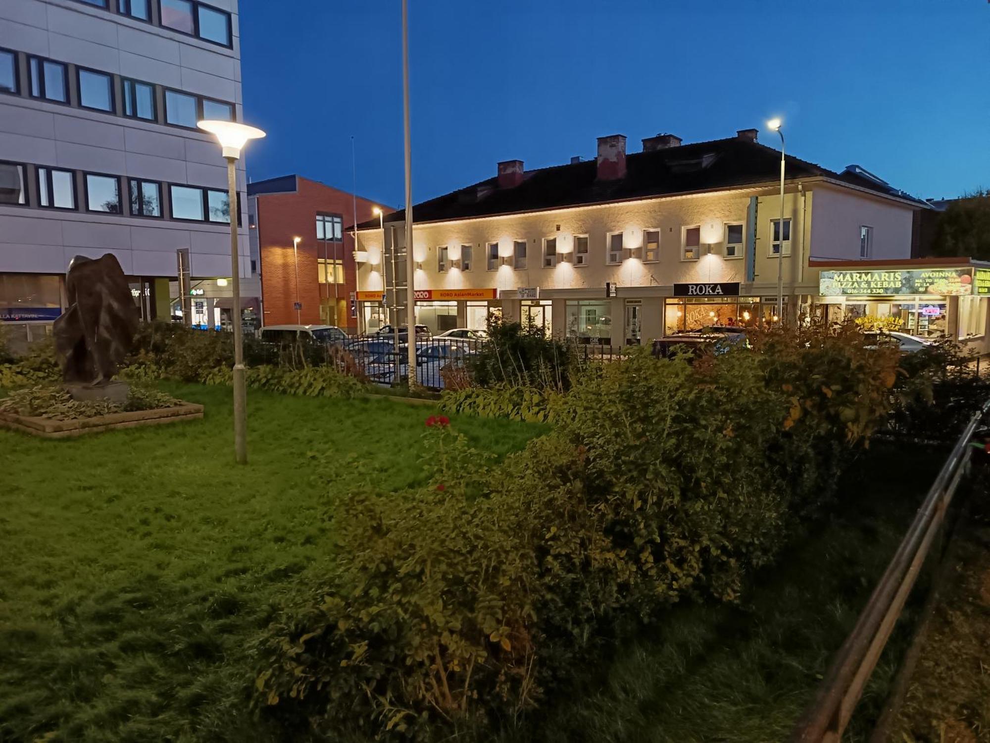 Lapland City Home Rovaniemi Exteriér fotografie